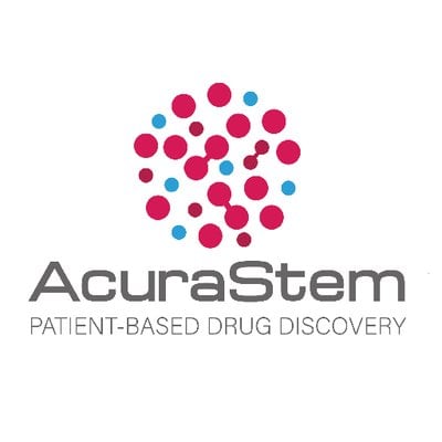 AcuraStem logo